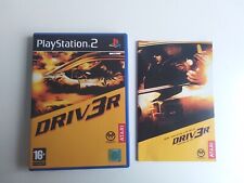 Driver complet playstation d'occasion  Dijon