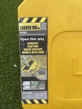 ladder stabiliser for sale  BRADFORD-ON-AVON