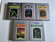 Vectrex jeux games for sale  Shipping to Ireland