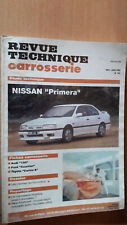 Nissan primera revue d'occasion  France