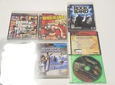 Ps3 games lot for sale  Hope Mills