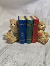 bear bookends for sale  San Carlos