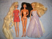 disney barbie gebraucht kaufen  Haigerloch