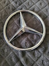 Mercedes stern kühlergrill gebraucht kaufen  Nottuln