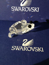 Swarovski figur froschkönig gebraucht kaufen  Witten-Bommern