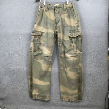 Abercrombie cargo pants for sale  Brownsville