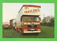 Funfair truck photo for sale  Shipping to Ireland