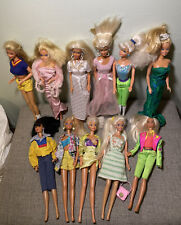 Mattel barbie doll for sale  Belleville