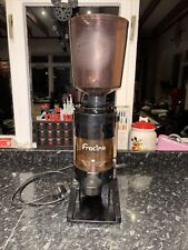 Fracino coffee grinder for sale  GERRARDS CROSS