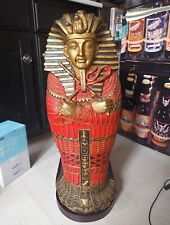 King tutankhamun sarcophagus for sale  HYDE