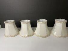 Lamp shades chandelier for sale  Chesterfield
