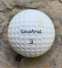 Acushnet club special for sale  Andover