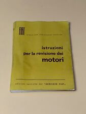 Libro manuale istruzioni usato  Montelabbate
