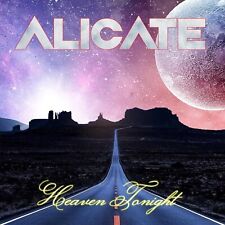 Alicate heaven tonight for sale  STAFFORD