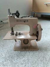 Vintage childs singer for sale  Shipping to Ireland