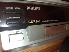 Philips cdr 560 usato  Gambettola