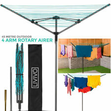 Rotary airer arm for sale  MOTHERWELL