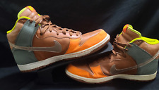 nike dunk high premium segunda mano  Embacar hacia Mexico