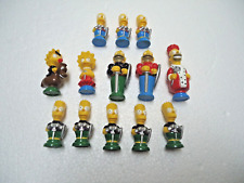 1991 simpsons chess for sale  Sheldon