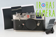 Leica titanium 35mm d'occasion  Expédié en Belgium