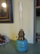 Ancienne lampe pétrole d'occasion  Bar-le-Duc