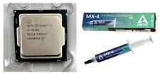 Intel 6600k 3.5ghz for sale  USA