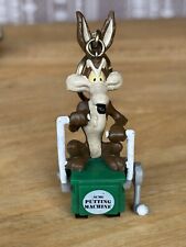 Wile coyote vintage for sale  BROMSGROVE