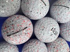 12 pelotas de golf usadas Vice Pro de goteo suave casi como nuevas AAAA... Envío gratuito segunda mano  Embacar hacia Argentina