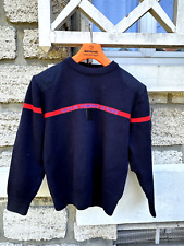 Pull bspp pompier d'occasion  France