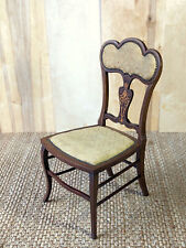 Antique salon chair for sale  HULL