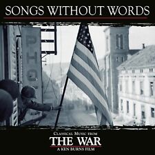 Songs without words for sale  Eight Mile