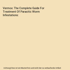 Vermox the complete gebraucht kaufen  Trebbin