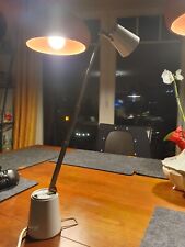 Schreibtischlampe eichhoff lam gebraucht kaufen  Ammersbek