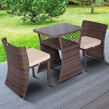 Ware gartenmöbel polyrattan gebraucht kaufen  Alfeld (Leine)