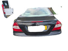 Mercedes benz w209 for sale  BURY ST. EDMUNDS