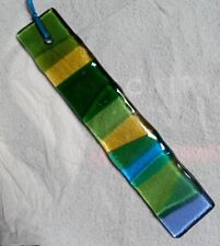 Handmade fused glass for sale  Shipping to Ireland