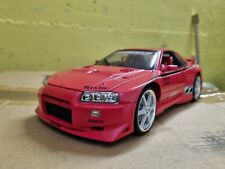 Nissan skyline r34 usato  Taranto