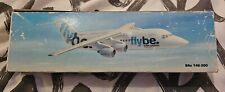 Flybe airlines model for sale  NEWTON ABBOT