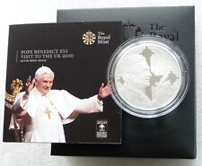 pope medal for sale  LONDON