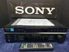 Guaranteed sony str for sale  River Grove