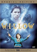 Willow special edition gebraucht kaufen  Berlin