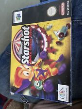 Starshot space circus for sale  RUGBY