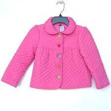 Gymboree girls quilted for sale  Palm Beach Gardens