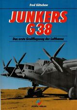 Junkers g38 das d'occasion  Expédié en Belgium