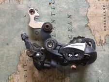 Shimano tourney rear for sale  Shipping to Ireland