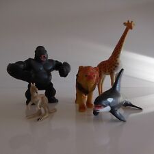 Figurines animaux sauvages d'occasion  Nice-