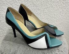 Peeptoes high heel gebraucht kaufen  Bad Soden-Salmünster