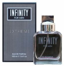Usado, Perfume Masculino INFINITY EXTREME, 3,4 oz, Novo Na Caixa, FEITO NOS EUA comprar usado  Enviando para Brazil