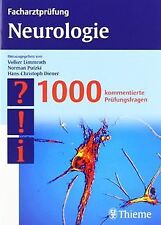 Facharztprüfung neurologie 10 gebraucht kaufen  Berlin