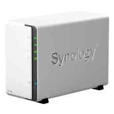 Synology diskstation ds212j gebraucht kaufen  Weil am Rhein